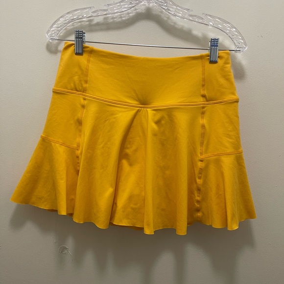 FP Movement tennis skirt size Large - Picture 2 of 9